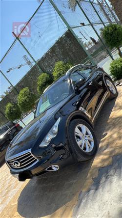 ئينفنتي QX70